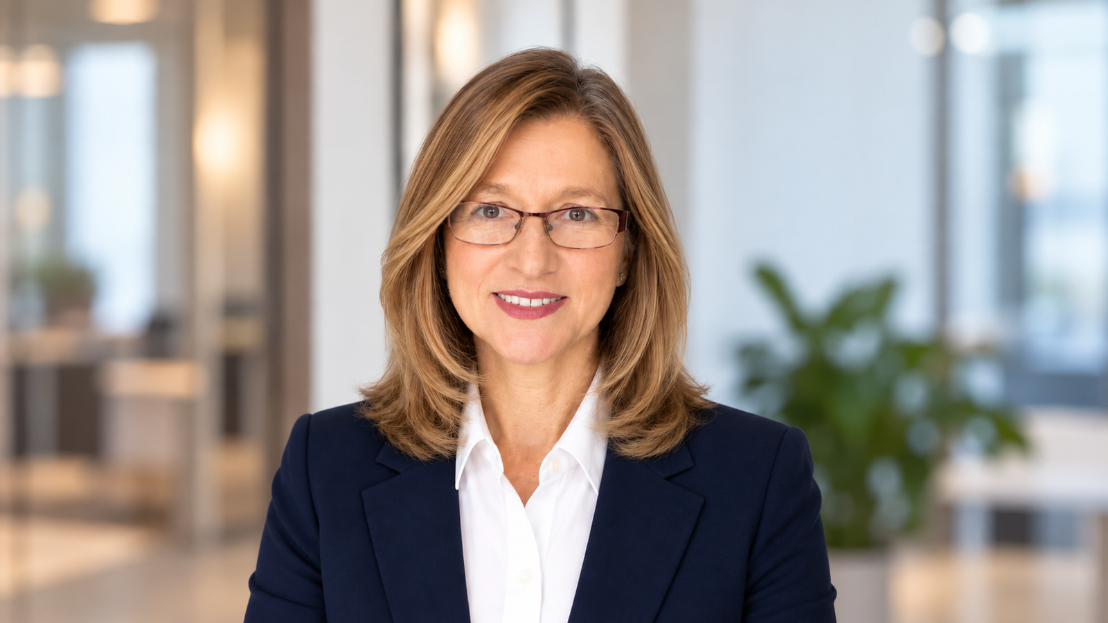 Dr Veronica Cobo Portrait