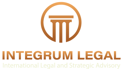Integrum Legal Logo