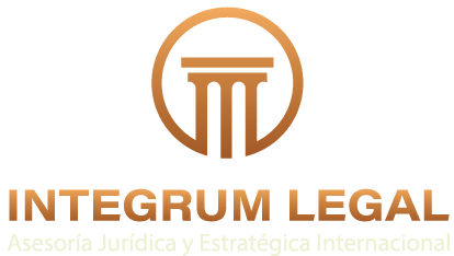 Integrum logo espanol